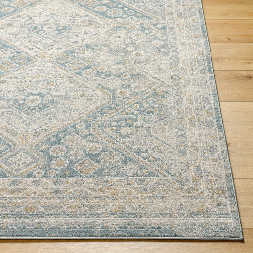 Surya Alpharetta APH-2312 Light Beige Traditional Machinemade Rug