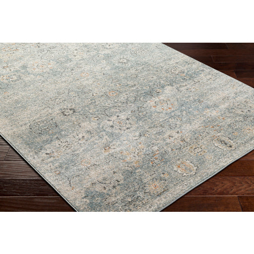 Surya Alpharetta APH-2319 Light Beige Traditional Machinemade Rug