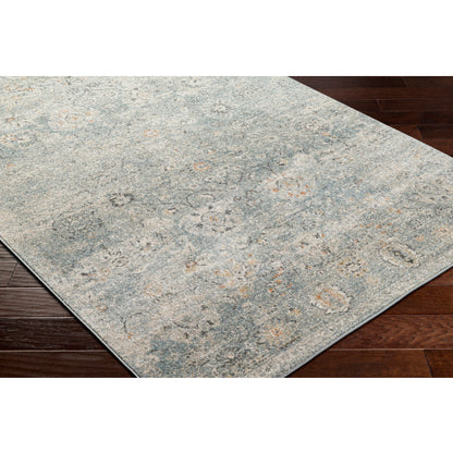 Surya Alpharetta APH-2319 Light Beige Traditional Machinemade Rug