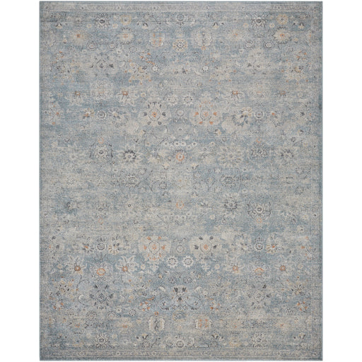 Surya Alpharetta APH-2319 Light Beige Traditional Machinemade Rug