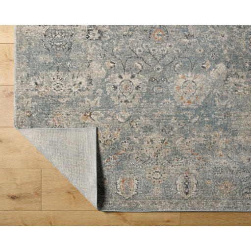 Surya Alpharetta APH-2319 Light Beige Traditional Machinemade Rug