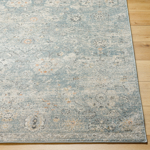 Surya Alpharetta APH-2319 Light Beige Traditional Machinemade Rug