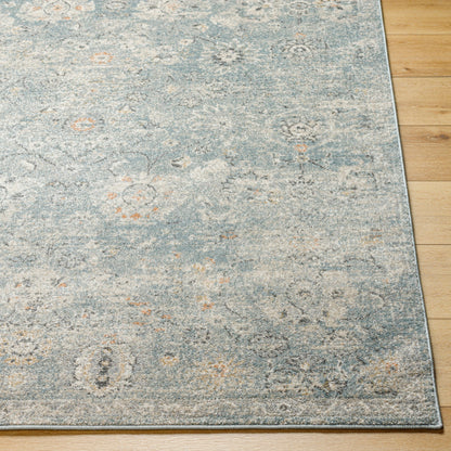 Surya Alpharetta APH-2319 Light Beige Traditional Machinemade Rug