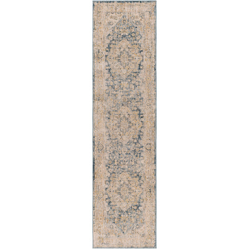 Surya Aspendos APS-2307 Ivory Traditional Machinemade Rug