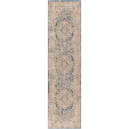 Surya Aspendos APS-2307 Ivory Traditional Machinemade Rug