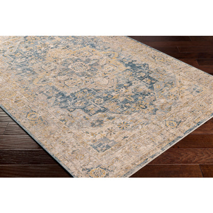 Surya Aspendos APS-2307 Ivory Traditional Machinemade Rug