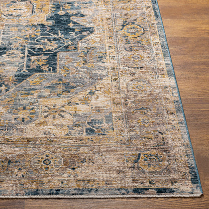 Surya Aspendos APS-2307 Ivory Traditional Machinemade Rug