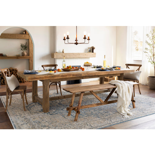 Surya Aspendos APS-2307 Ivory Traditional Machinemade Rug