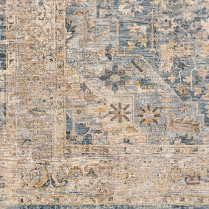 Surya Aspendos APS-2307 Ivory Traditional Machinemade Rug