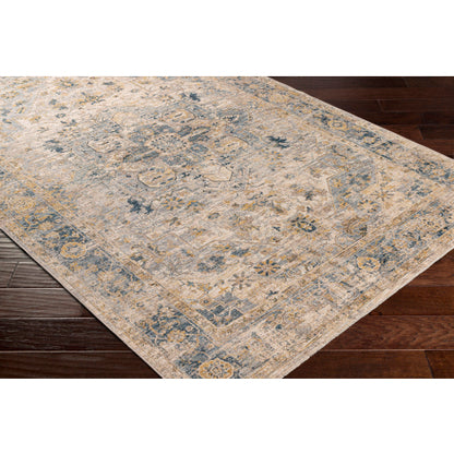 Surya Aspendos APS-2310 Denim Traditional Machinemade Rug