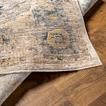 Surya Aspendos APS-2310 Denim Traditional Machinemade Rug