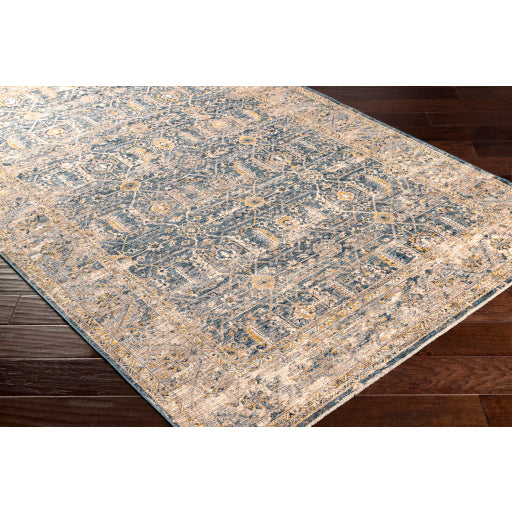 Surya Aspendos APS-2313 Denim Traditional Machinemade Rug