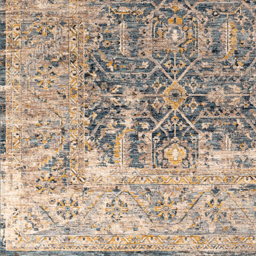 Surya Aspendos APS-2313 Denim Traditional Machinemade Rug