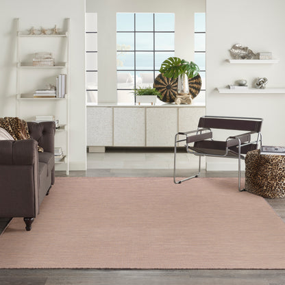 Nourison Home Positano  Jute  Contemporary