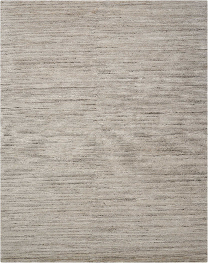 Nourison Home OCEAN OCS01 Sand Contemporary Knotted Rugs