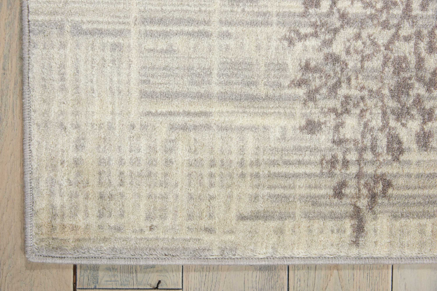 Nourison Home Utopia  Champagne  Contemporary