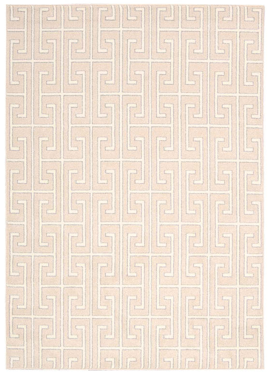 Michael Amini Glistening Nights  Beige  Transitional