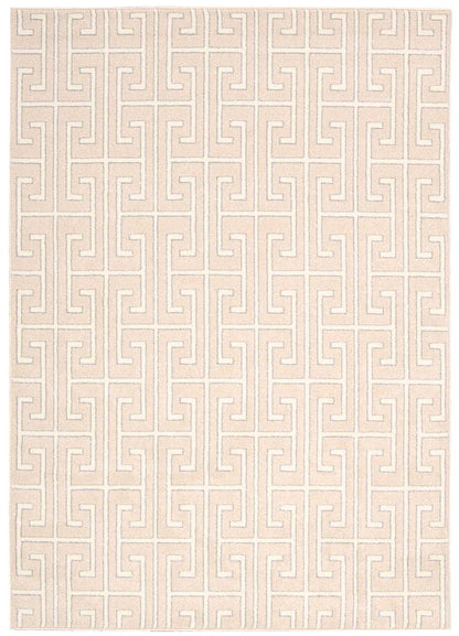 Michael Amini Glistening Nights  Beige  Transitional