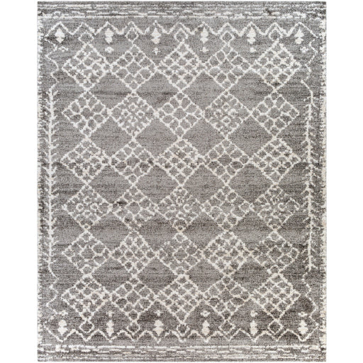 Surya Andorra ARD-2308 Gray Global Machinemade Rug