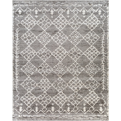 Surya Andorra ARD-2308 Gray Global Machinemade Rug