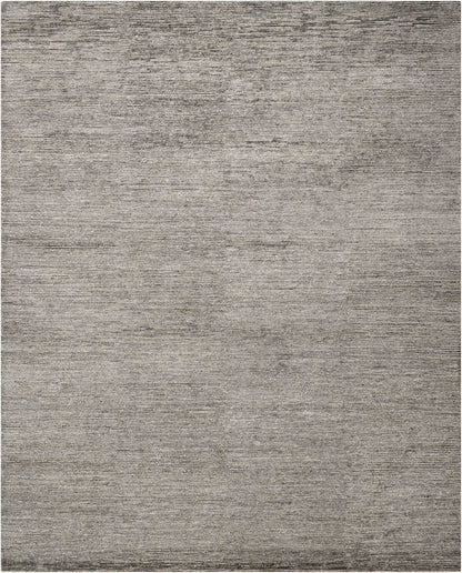 Nourison Home OCEAN OCS01 Pebble Contemporary Knotted Rugs