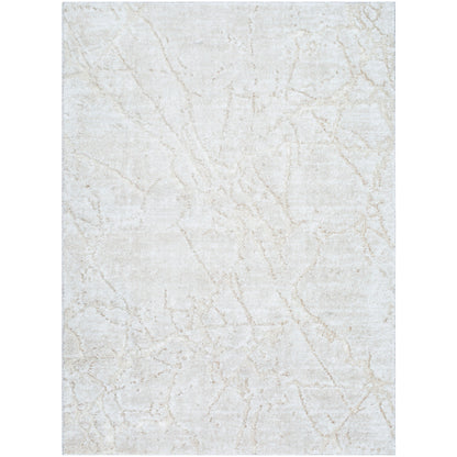 Surya Andorra Plus ARP-2312 Cream Cottage Machinemade Rug