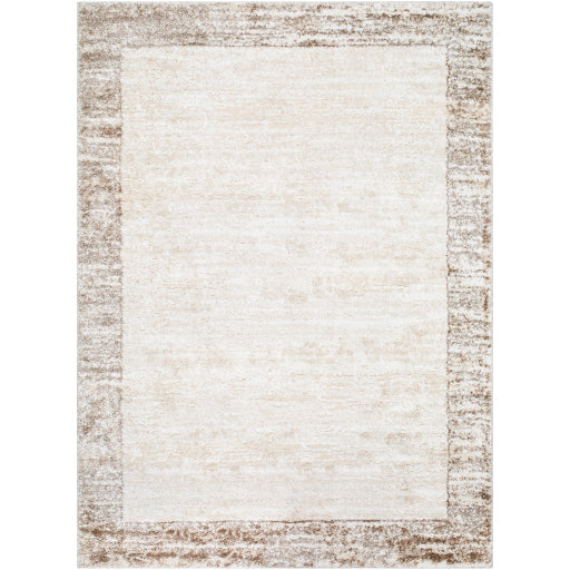 Surya Andorra Plus ARP-2315 Ivory Cottage Machinemade Rug