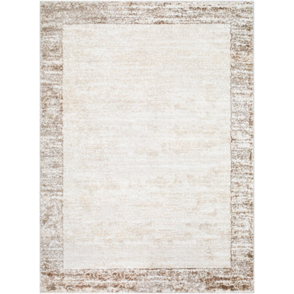 Surya Andorra Plus ARP-2315 Ivory Cottage Machinemade Rug