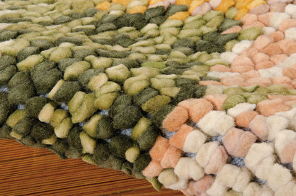 Nourison Home Impressionist  Spring  Transitional