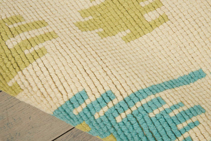 Barclay Butera Prism  Honeydew  Contemporary