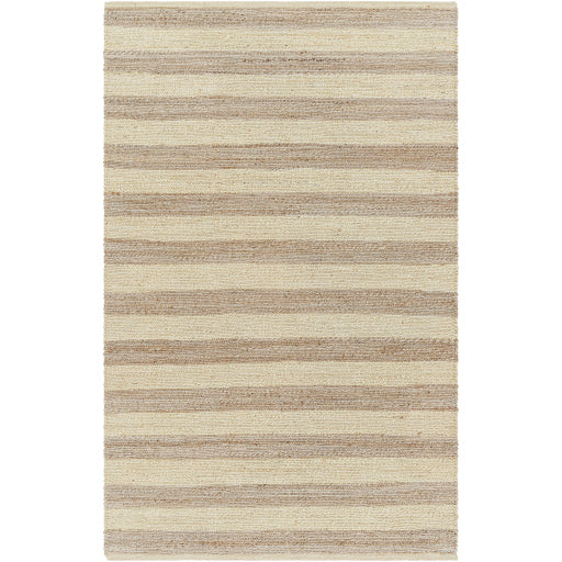 Surya Atina ATA-2300 Tan Cottage Woven Rug
