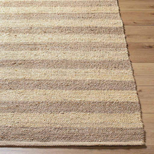 Surya Atina ATA-2300 Tan Cottage Woven Rug