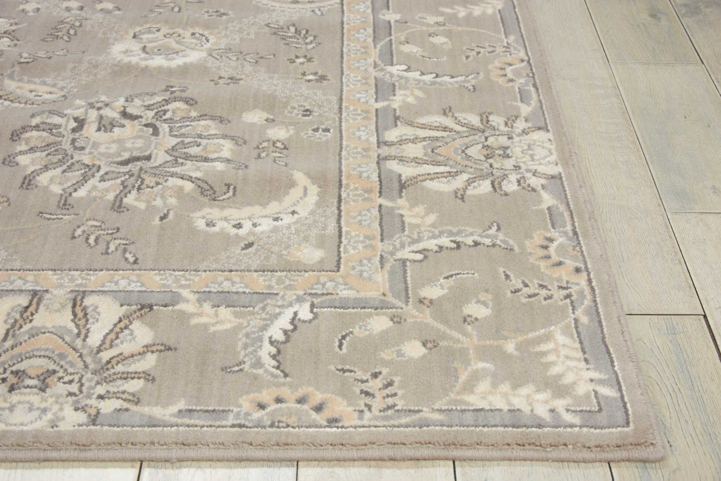 Nourison Home Persian Empire  Flint  Traditional
