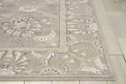 Nourison Home Persian Empire  Flint  Traditional