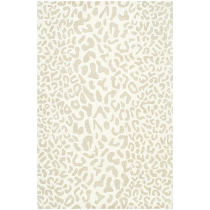 Surya Athena ATH-5167 Cream Modern Tufted Rug