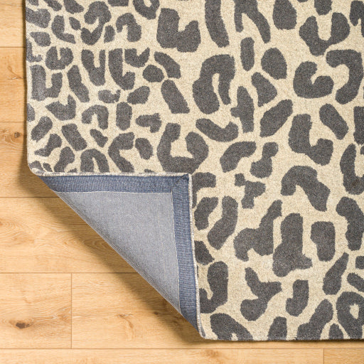 Surya Athena ATH-5168 Light Gray Modern Tufted Rug