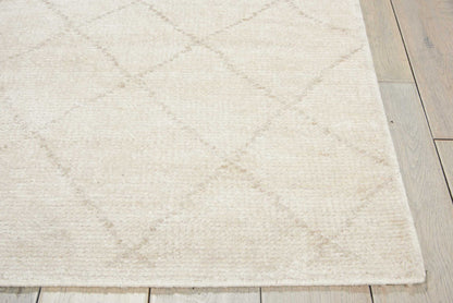 Calvin Klein Home Heath  Tusk  Contemporary