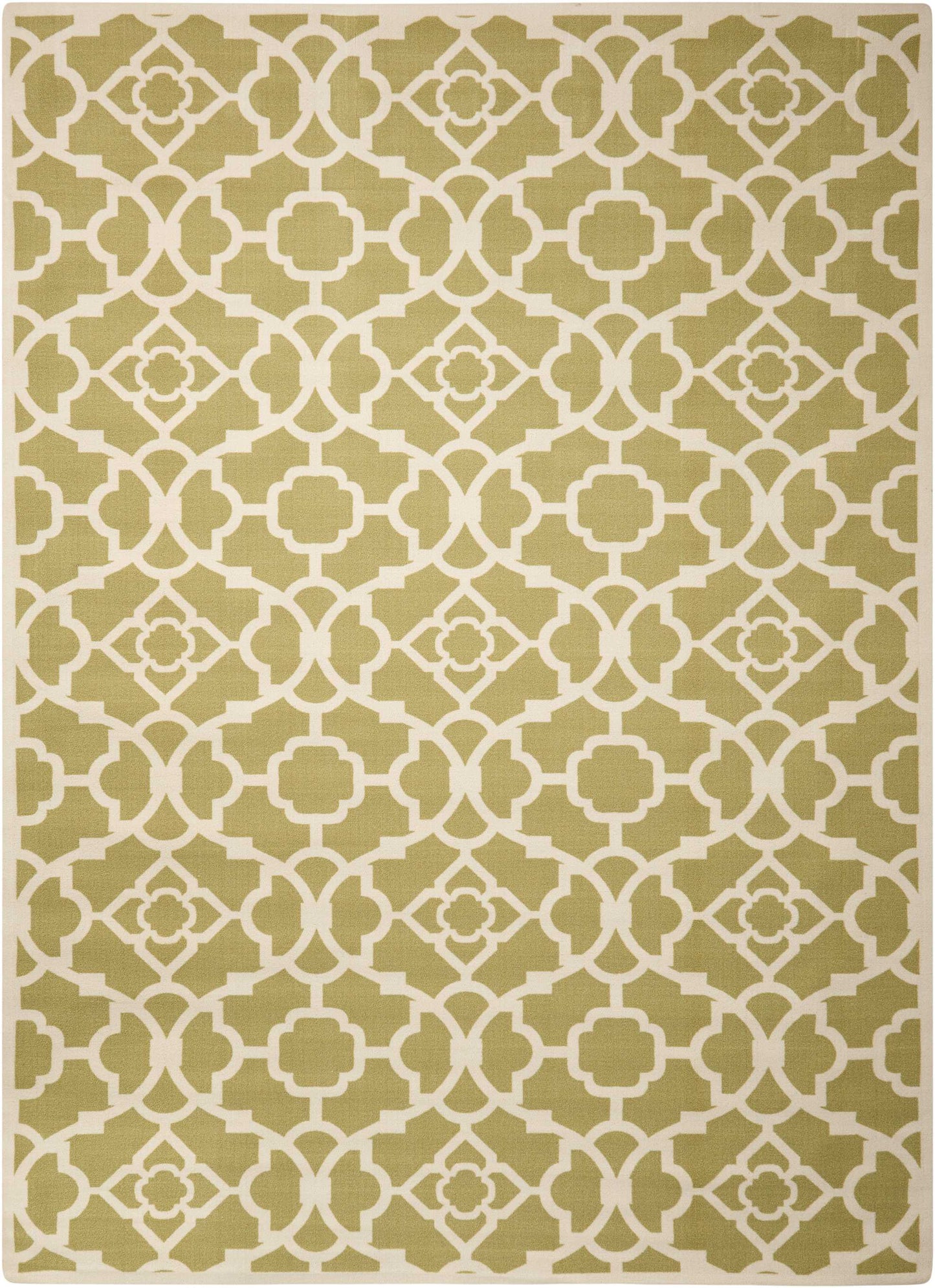 Waverly Sun N Shade  Garden  Transitional