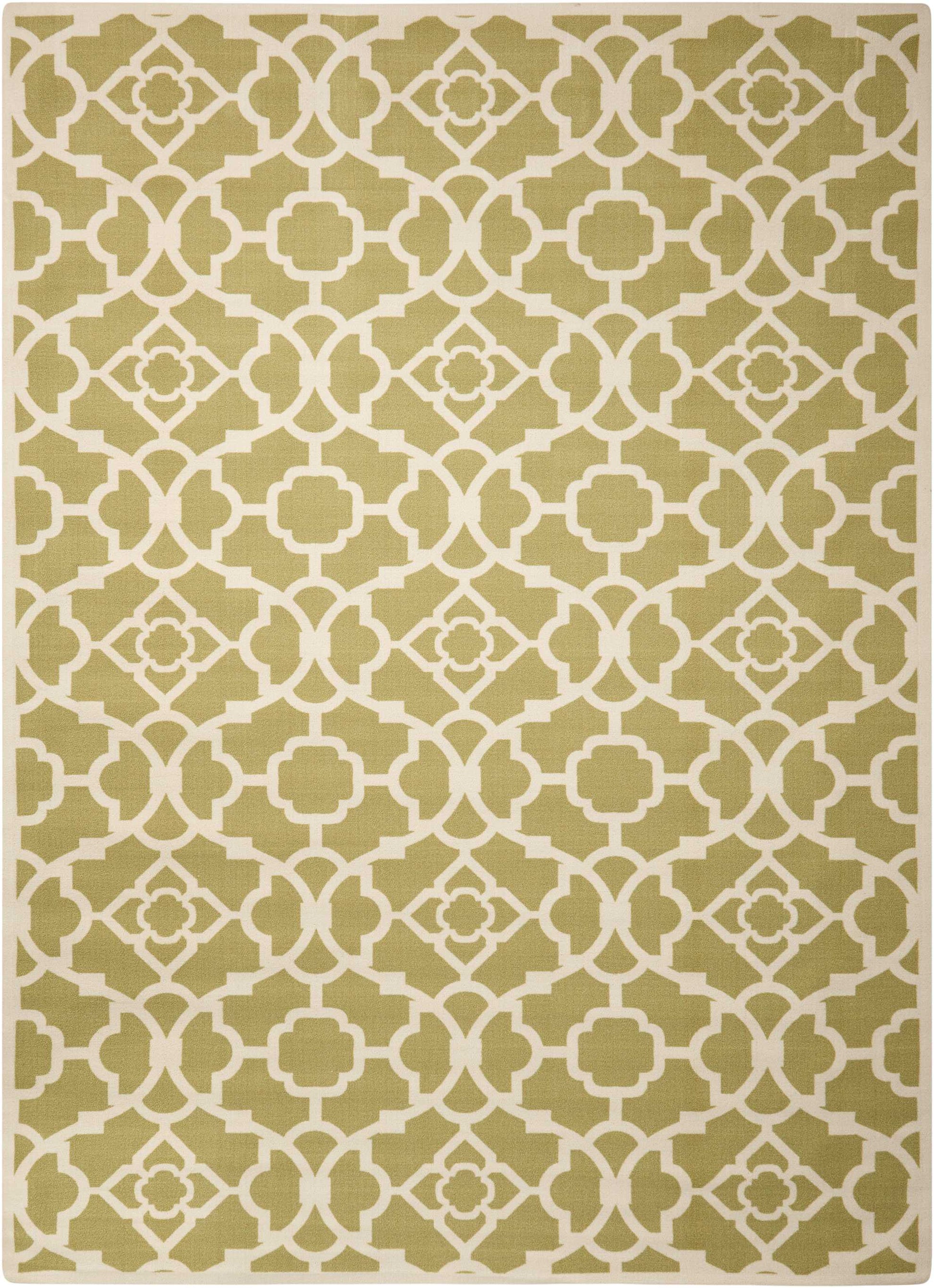 Waverly Sun N Shade  Garden  Transitional