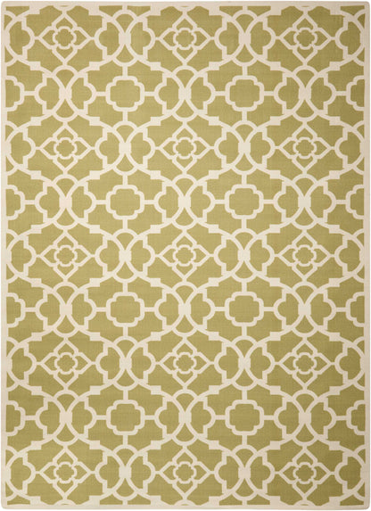 Waverly Sun N Shade  Garden  Transitional