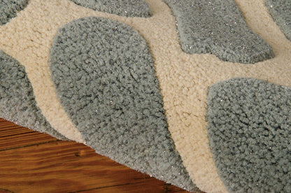 Michael Amini Zambiana  Aqua  Contemporary