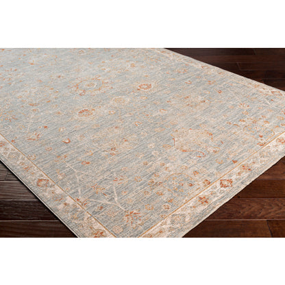 Surya Avant Garde AVT-2322 Denim Traditional Machinemade Rug