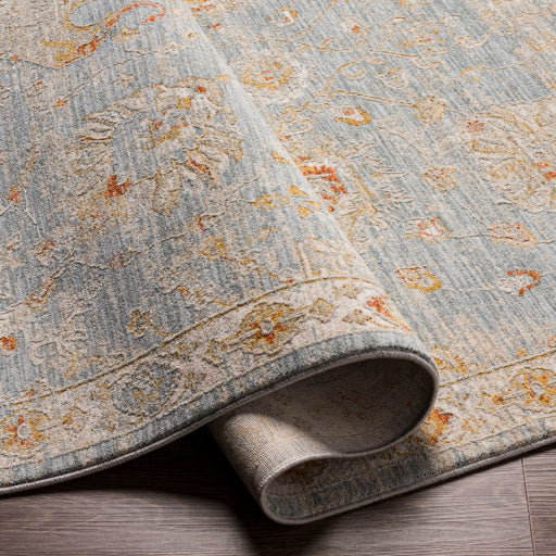Surya Avant Garde AVT-2322 Denim Traditional Machinemade Rug