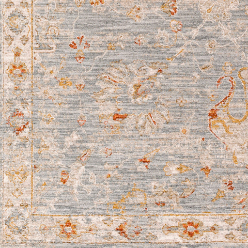 Surya Avant Garde AVT-2322 Denim Traditional Machinemade Rug