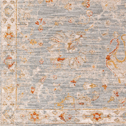 Surya Avant Garde AVT-2322 Denim Traditional Machinemade Rug