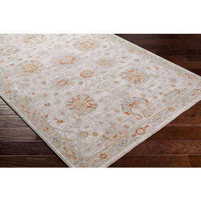Surya Avant Garde AVT-2323 Rust Traditional Machinemade Rug