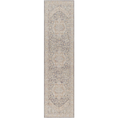 Surya Avant Garde AVT-2337 Denim Traditional Machinemade Rug