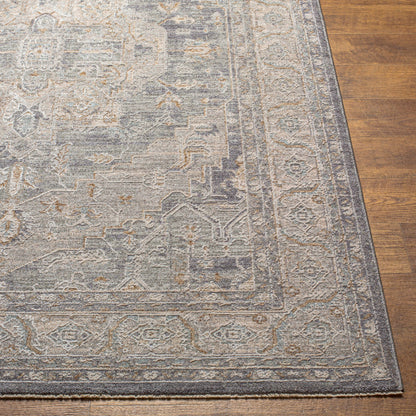 Surya Avant Garde AVT-2337 Denim Traditional Machinemade Rug