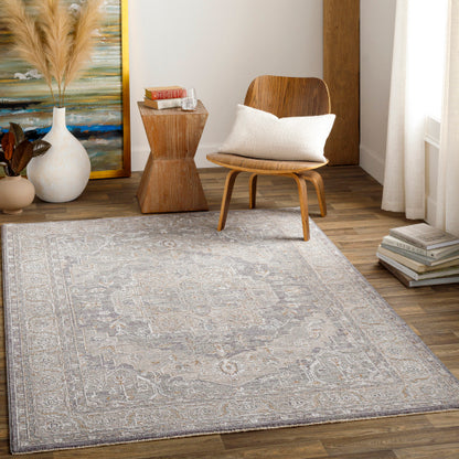 Surya Avant Garde AVT-2337 Denim Traditional Machinemade Rug