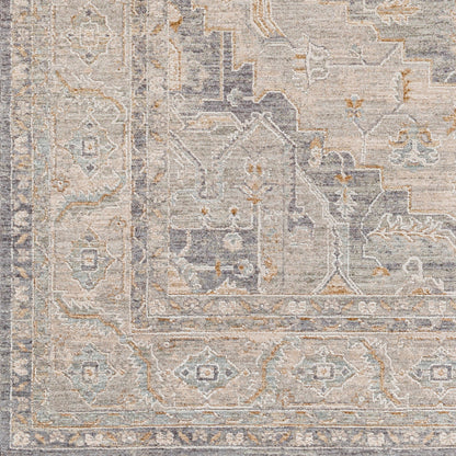 Surya Avant Garde AVT-2337 Denim Traditional Machinemade Rug